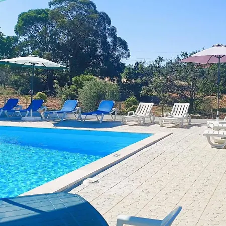 Quinta Do Lagar - 01 ヴィラ アルブフェイラ