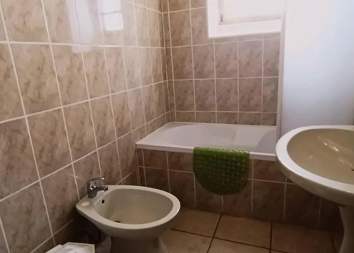 Villa Quinta Do Lagar - 01