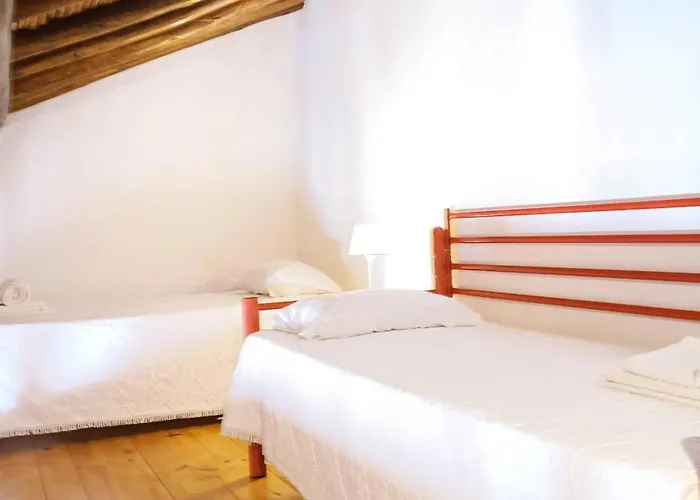 Quinta Do Lagar - 01