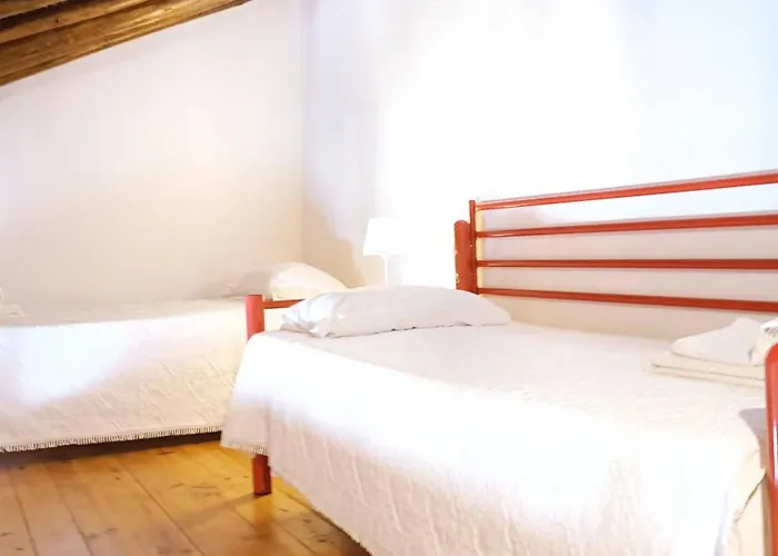 Quinta Do Lagar - 01 Villa *