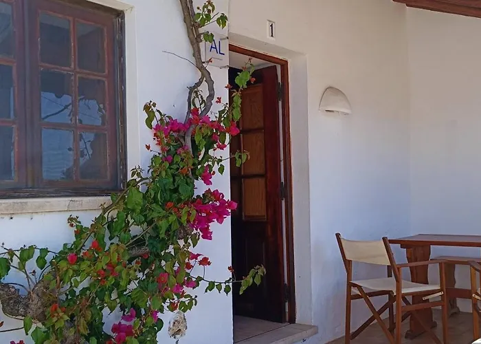 Villa Quinta Do Lagar - 01 *