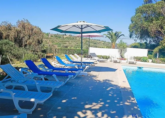 Quinta Do Lagar - 01