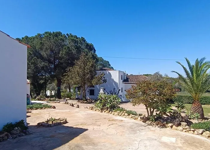 Quinta Do Lagar - 01 Villa *