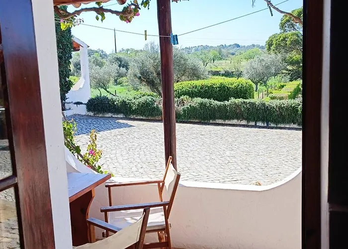 Villa Quinta Do Lagar - 01 *