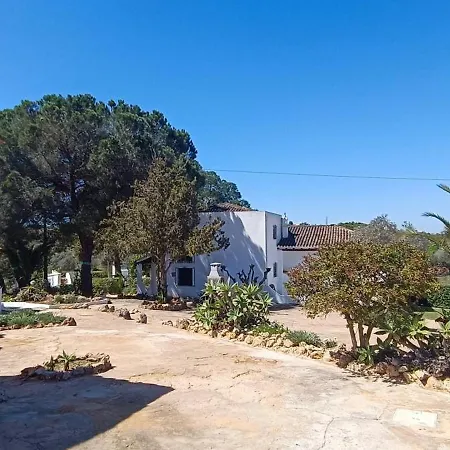 Quinta Do Lagar - 01 Villa *