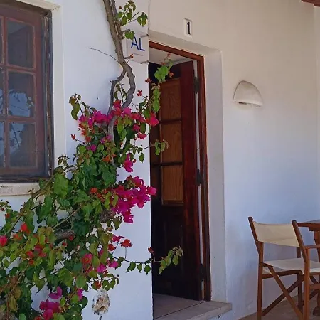 Villa Traditional Rustic Family Duplex With Balcony - Casa 1 *