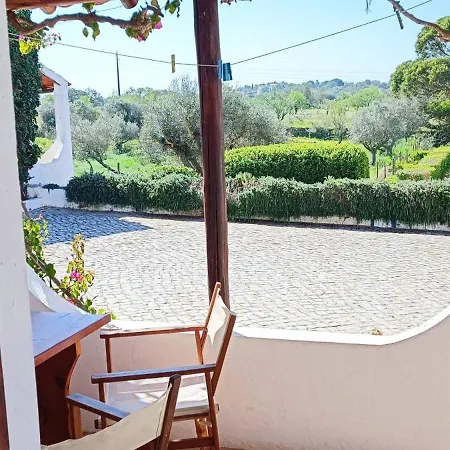 Villa Traditional Rustic Family Duplex With Balcony - Casa 1 *