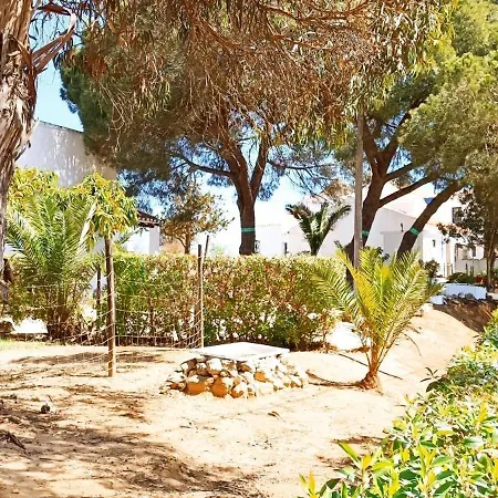 Villa Traditional Rustic Family Duplex With Balcony - Casa 1 *