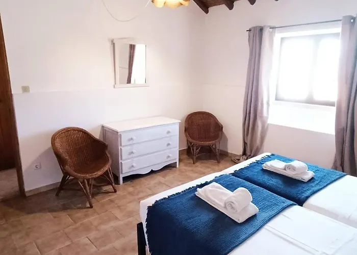 Quinta Do Lagar - 01 别墅