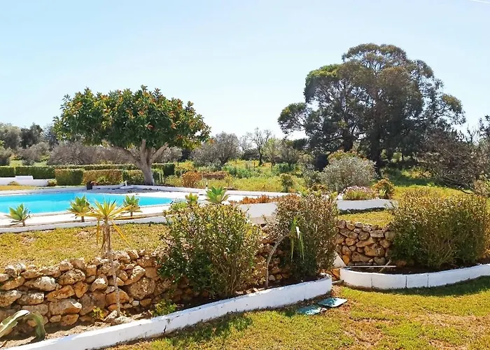 Quinta Do Lagar - 01 别墅