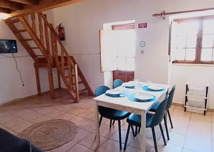 Quinta Do Lagar - 01 阿尔布费拉